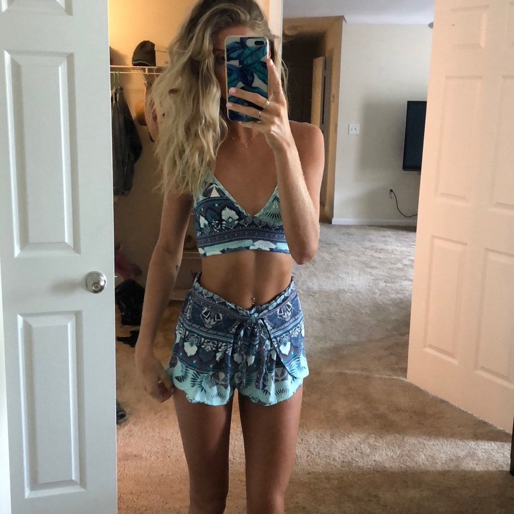 ROXY SET